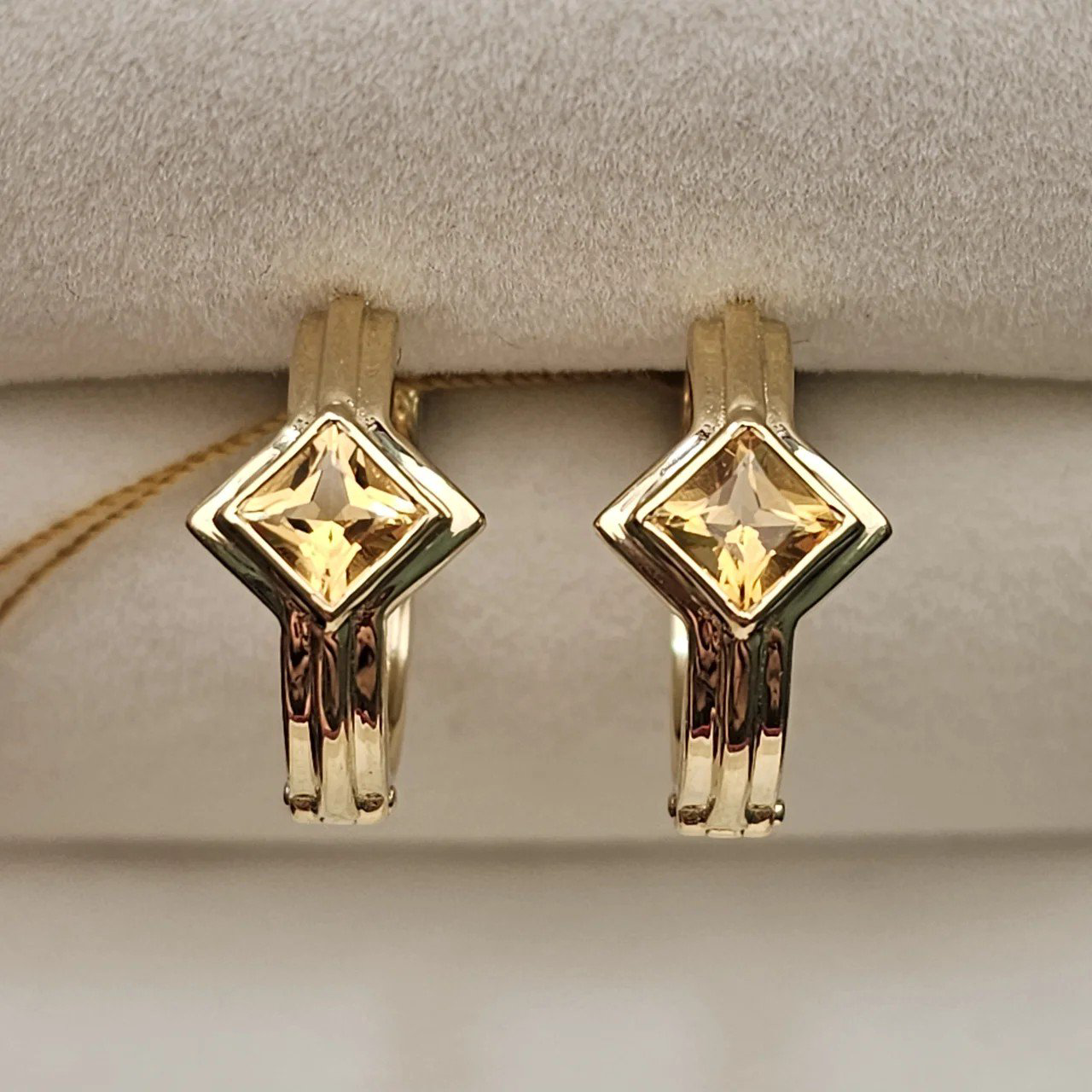 Серьги Deimantas 109229622 3.89гр. купить,NaN