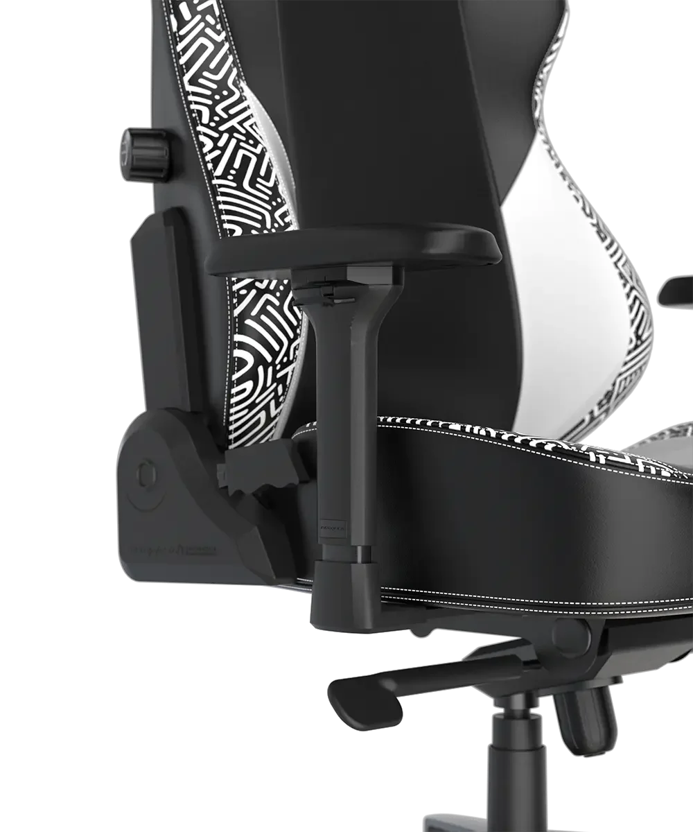 Игровое кресло DXRacer Craft Standard F-23 Emaze GC/LCF23LTA Black Grey - ForteMarket Игровое кресло DXRacer Craft Standard F-23 Emaze GC/LCF23LTA Black Grey купить,0