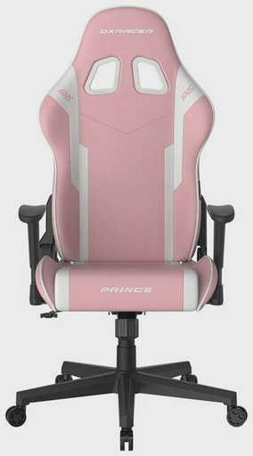 Кресло игровое DX Racer GC/LPF132LTC/PW Pink