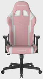 Кресло игровое DX Racer GC/LPF132LTC/PW Pink
