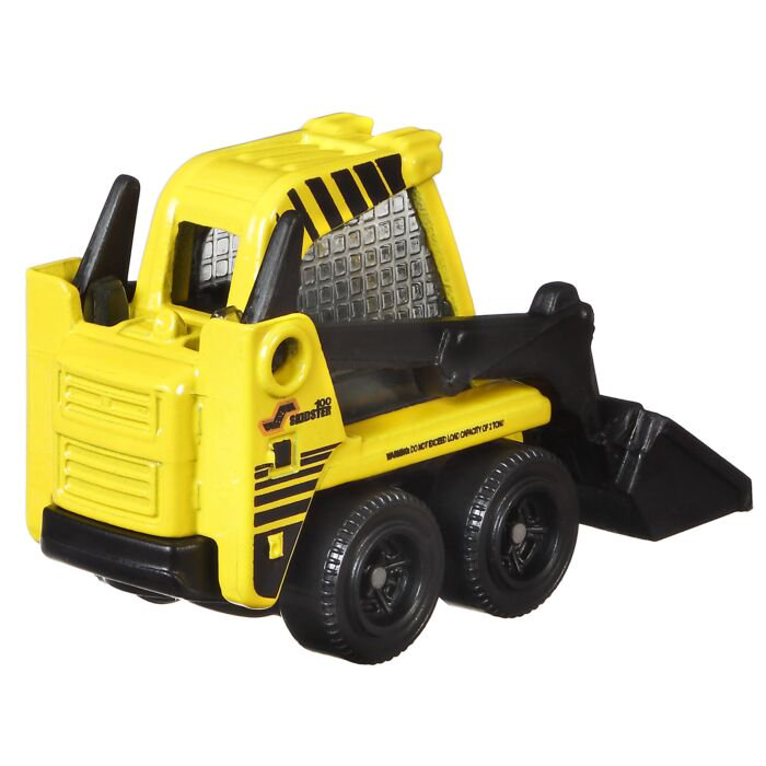 Машинка Mattel Matchbox best of Russia-skidster купить,NaN