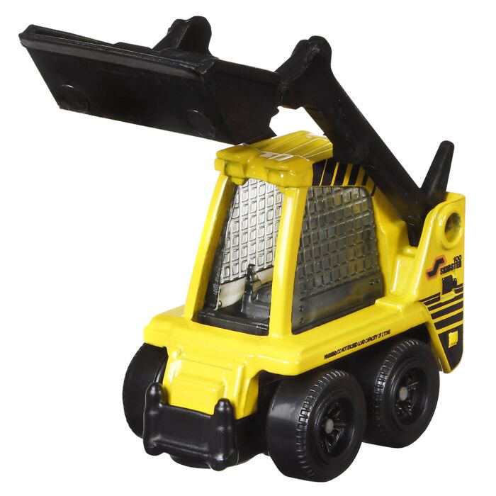 Машинка Mattel Matchbox best of Russia-skidster купить,NaN