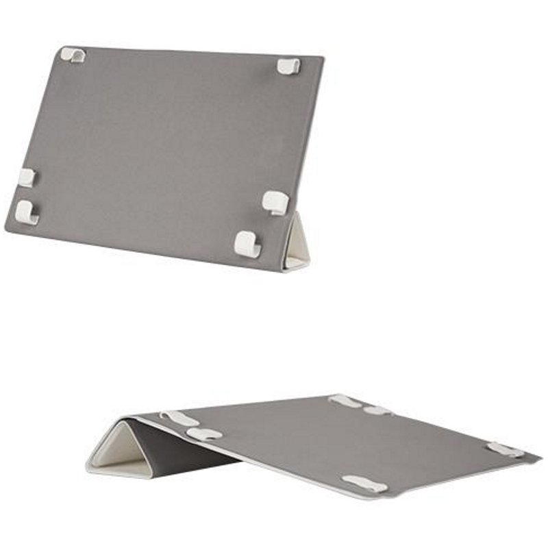 Чехол для планшета Sumdex TCH-104WT 10" белый