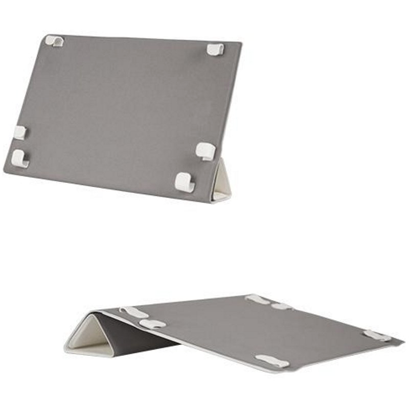 Чехол для планшета Sumdex TCH-104WT 10" белый