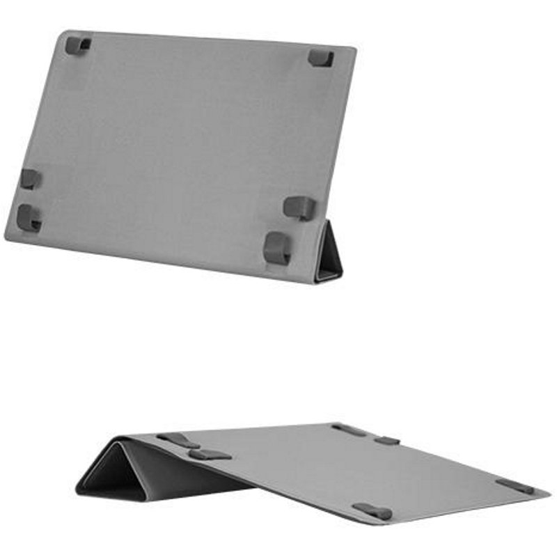 Чехол для планшета Sumdex TCH-104BK 10" черный