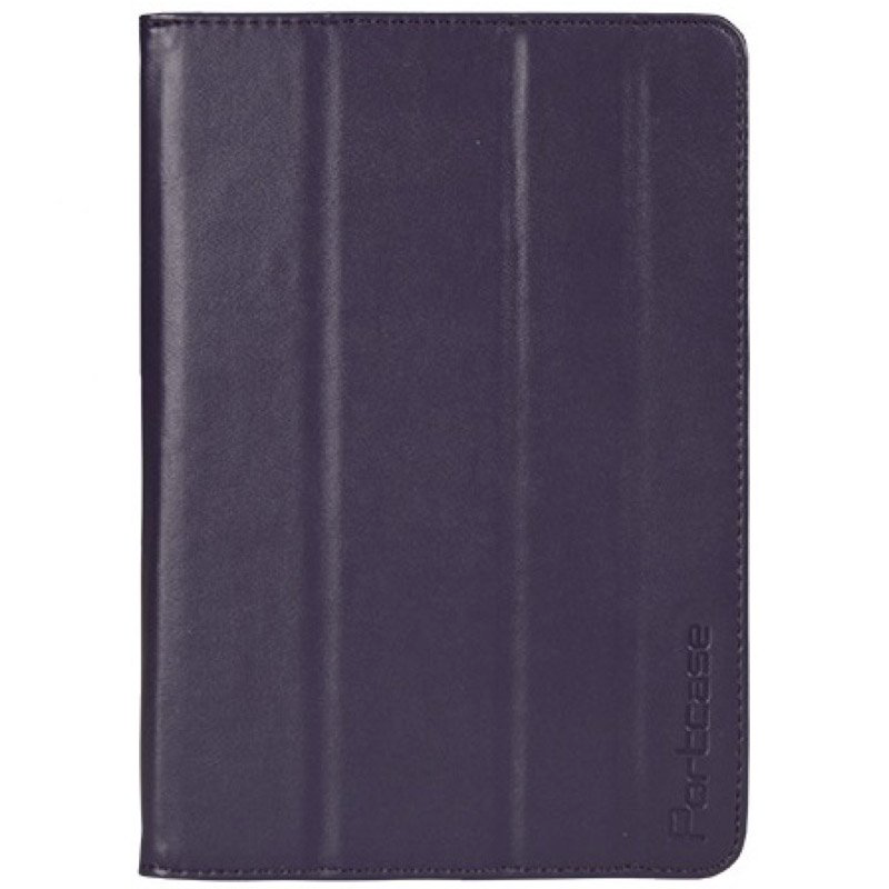 Чехол для планшета Portcase TBK-270VT 7-7.8"  фиолетовый