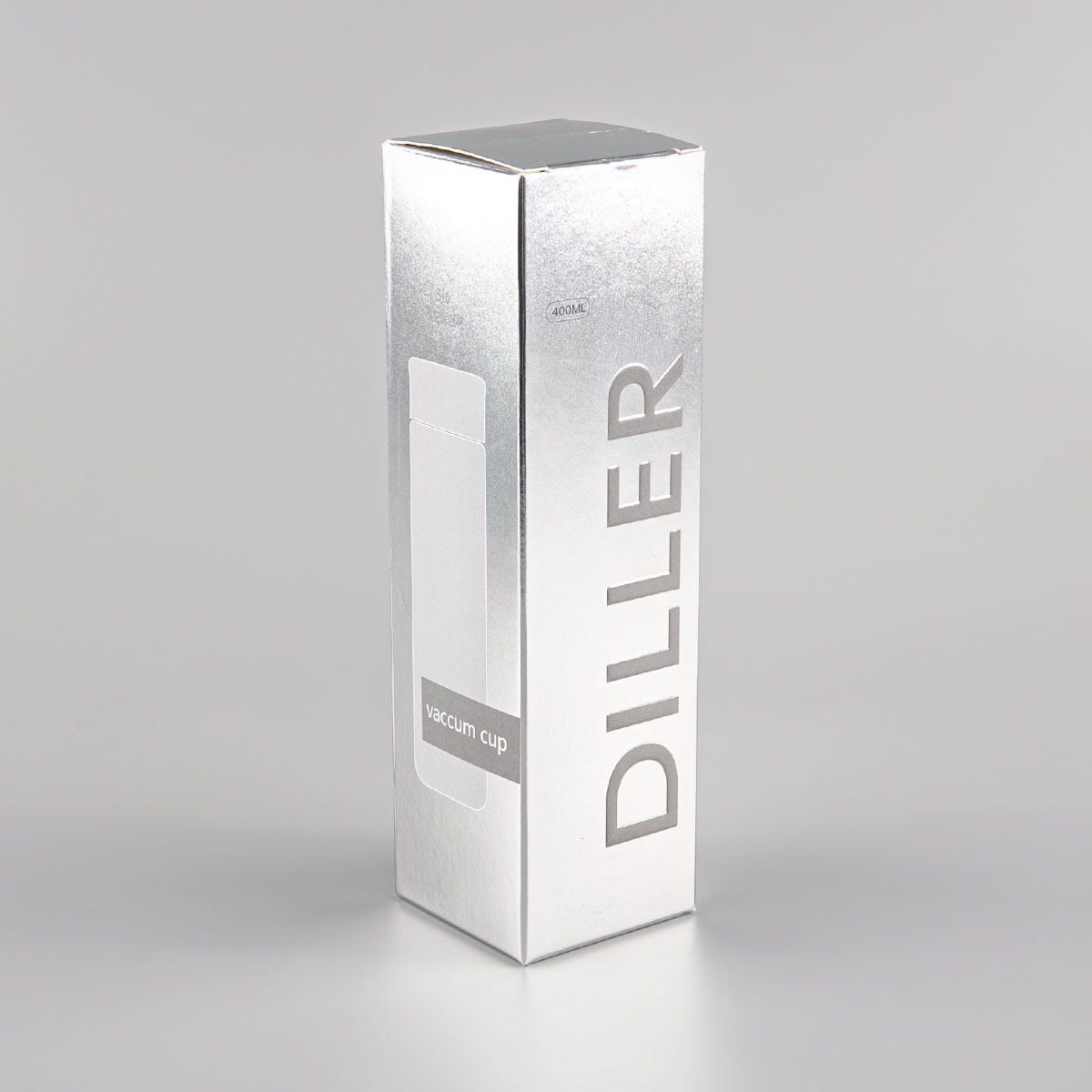 Термос Diller Зима 400мл купить,NaN