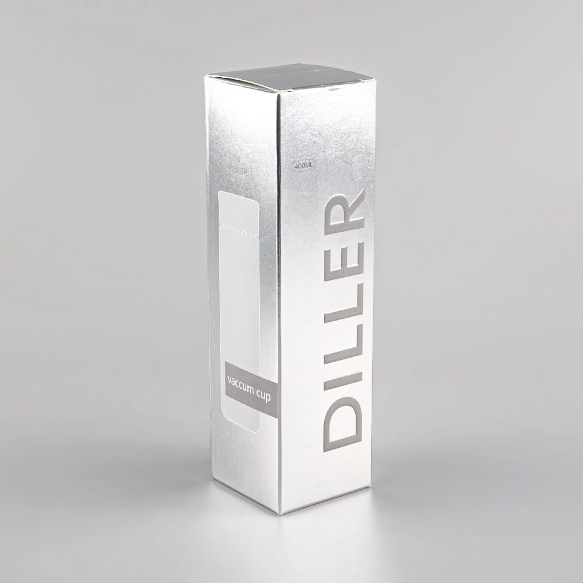 Термос Diller Зима 400мл купить,NaN