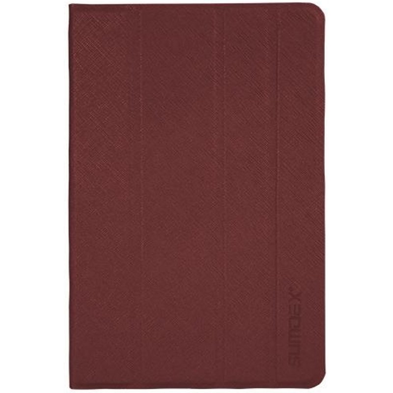 Чехол для планшета Sumdex TCH-704RD 7-7.8'' красный