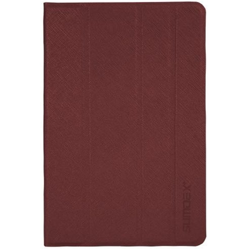 Чехол для планшета Sumdex TCH-704RD 7-7.8'' красный