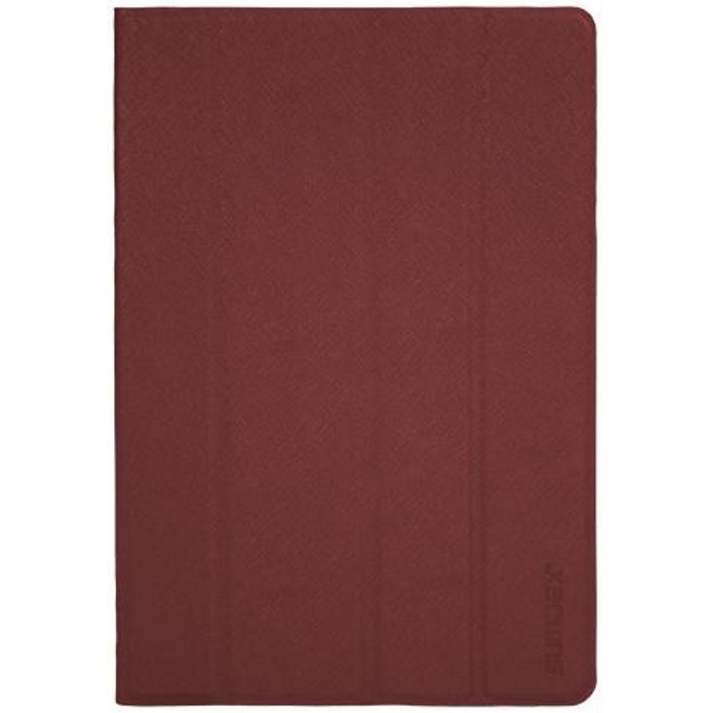 Чехол для планшета Sumdex TCH-104RD 10" красный