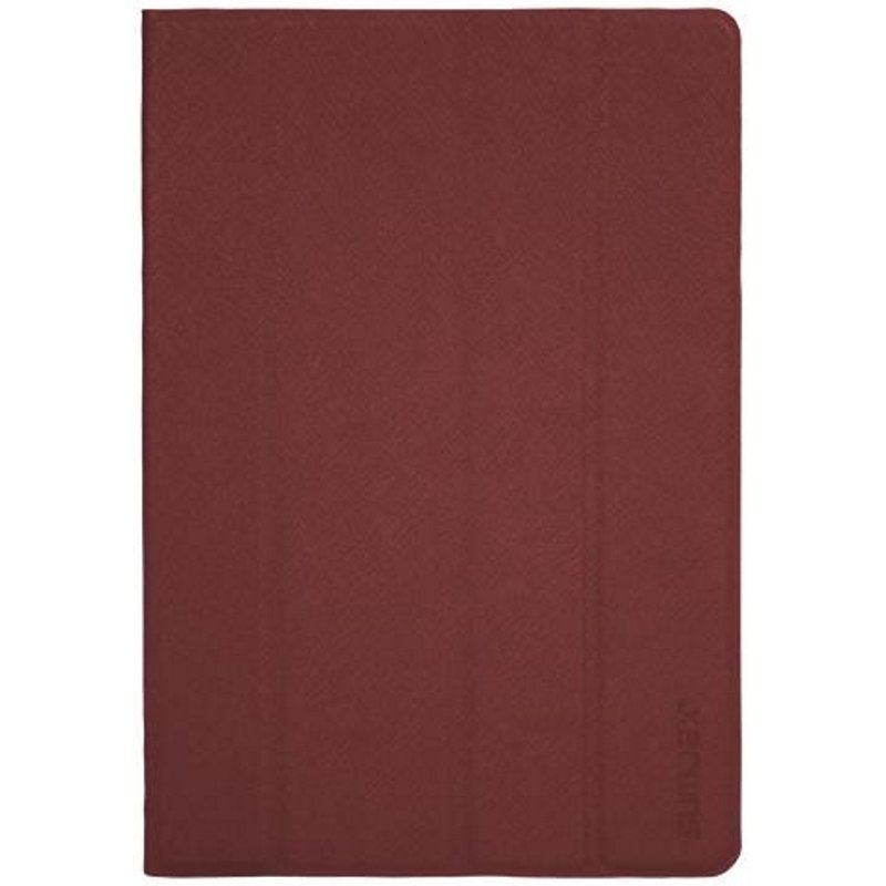 Чехол для планшета Sumdex TCH-104RD 10" красный