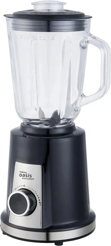 Блендер Oasis ST-120B черный