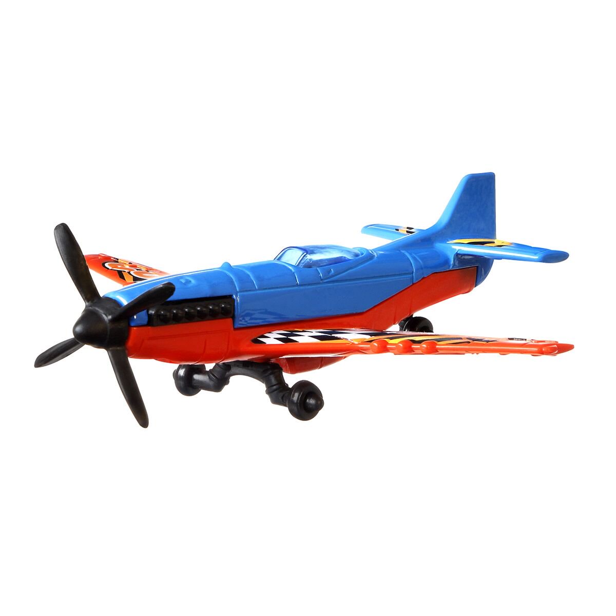 Самолет Hot Wheels Basic Stunt plane  BBL47/GBF07 купить,NaN