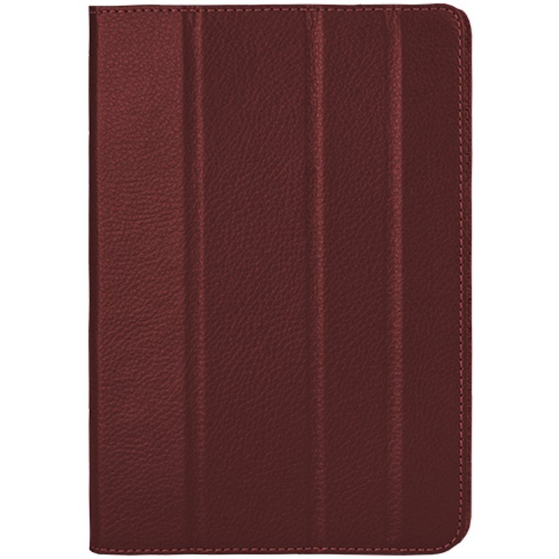 Чехол для планшета Portcase TBK-210RD 10" красный