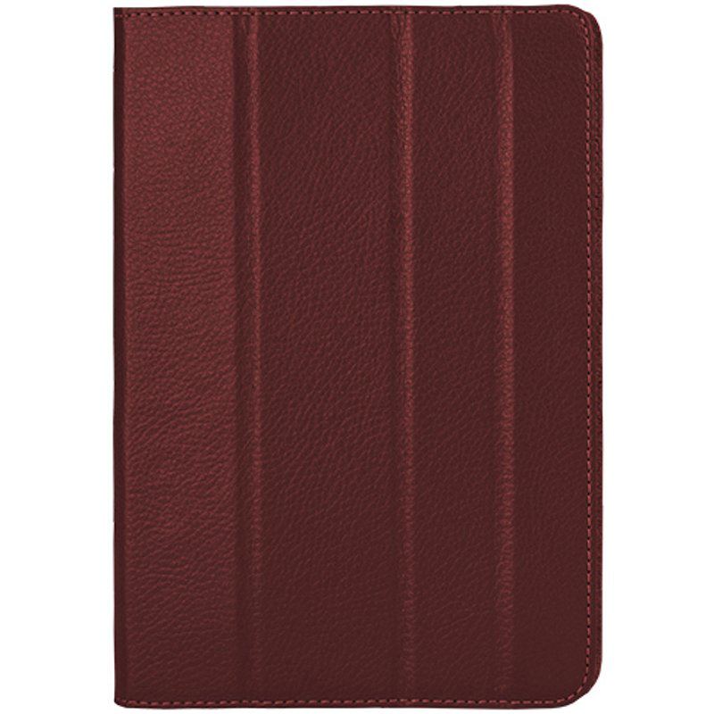 Чехол для планшета Portcase TBK-210RD 10" красный