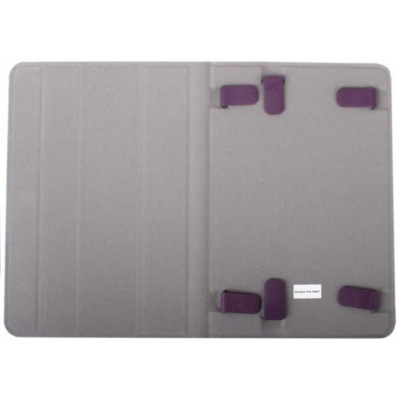 Чехол для планшета Sumdex TCH-704VT 7-7.8'' фиолетовый купить,0