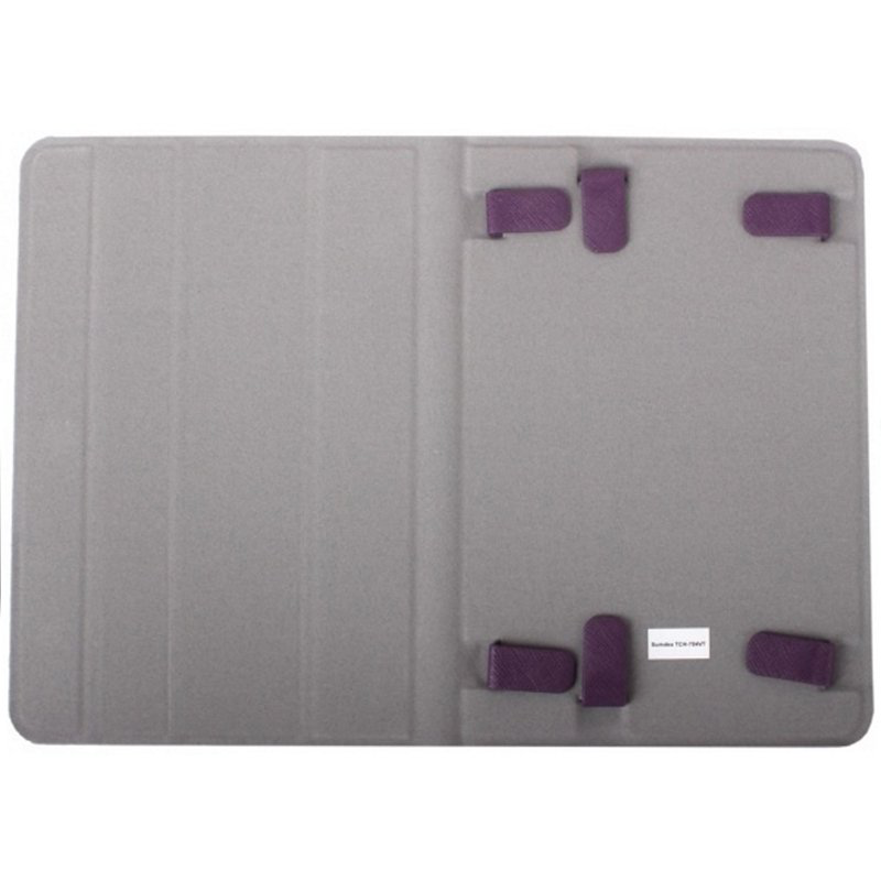 Чехол для планшета Sumdex TCH-704VT 7-7.8'' фиолетовый