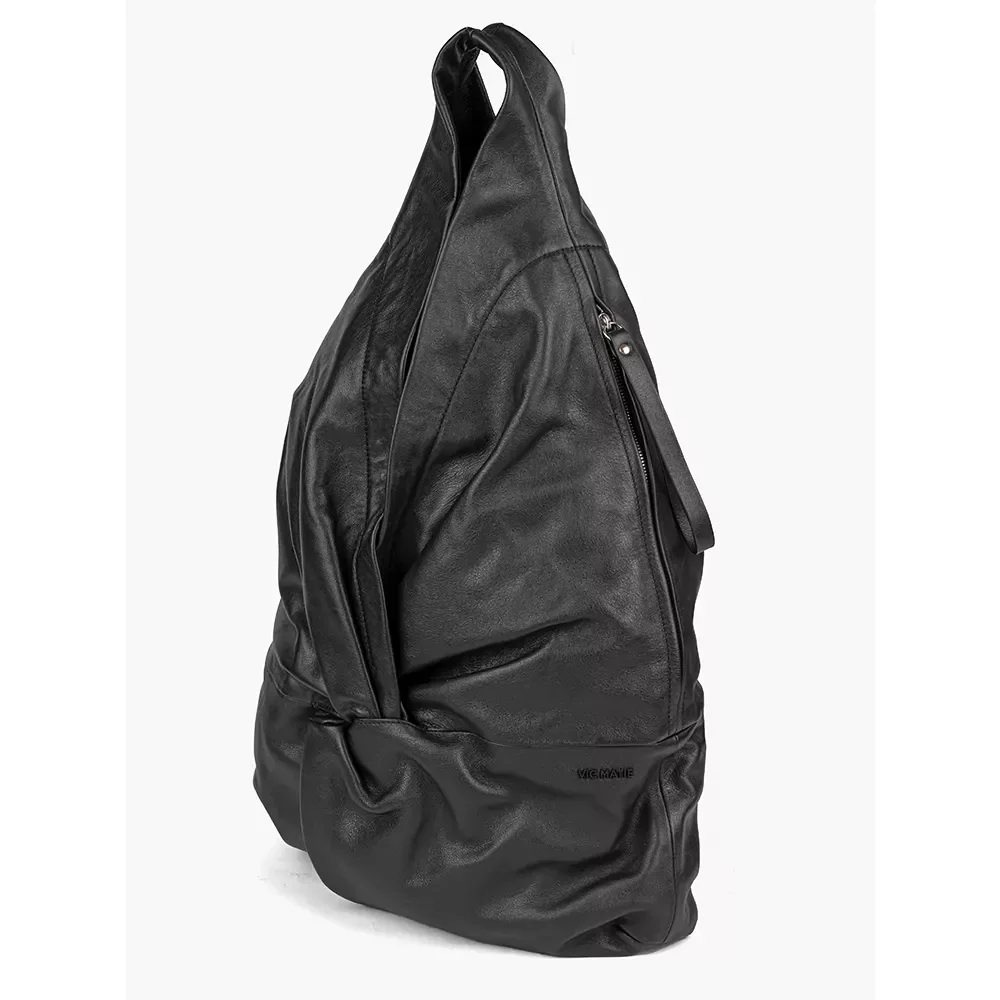 Сумка Vic Matie Borsa Travel/Travel 101/101 1F0822T999BOMB001 черная купить,215000