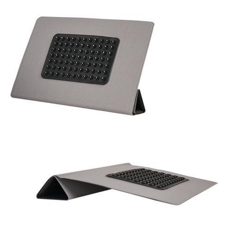 Чехол для планшета Sumdex TCK-105BK 10" черный