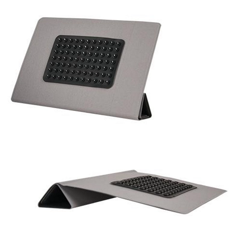 Чехол для планшета Sumdex TCK-105BK 10" черный