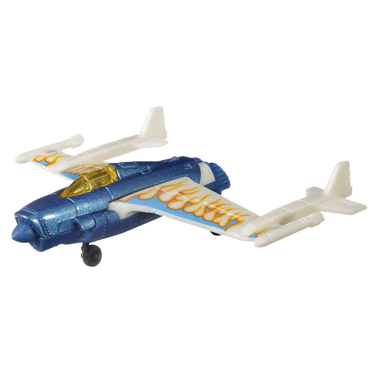 Самолет Hot Wheels Basic Duel tail BBL47/GBF05 купить,NaN
