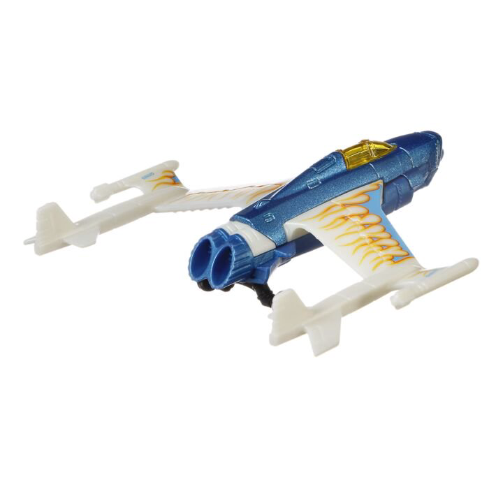 Самолет Hot Wheels Basic Duel tail BBL47/GBF05 купить,NaN