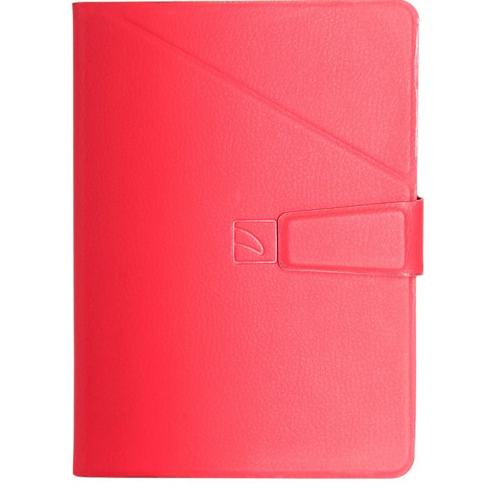 Чехол для планшета Tucano TAB-P7-R 7" красный