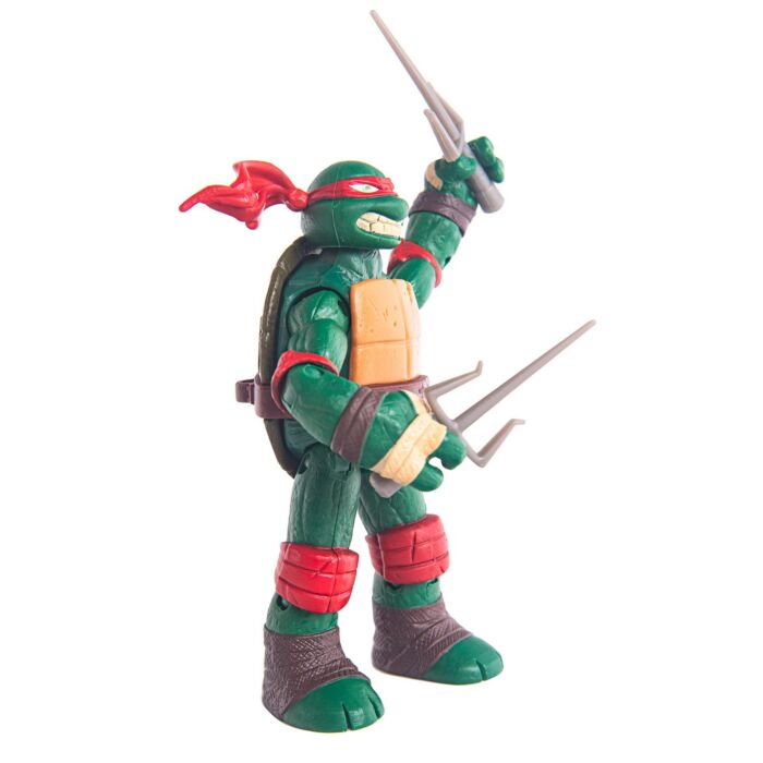 Фигурка TMNT Рафаэль 90619 12см купить,NaN