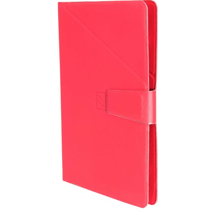 Чехол для планшета Tucano TAB-P7-R 7" красный