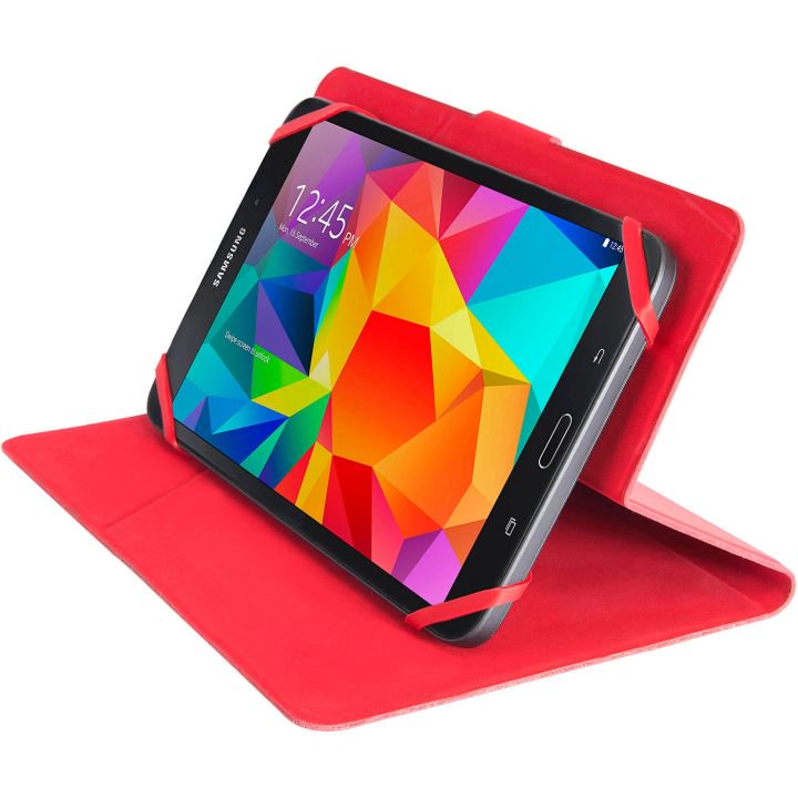 Чехол для планшета Tucano TAB-P7-R 7" красный