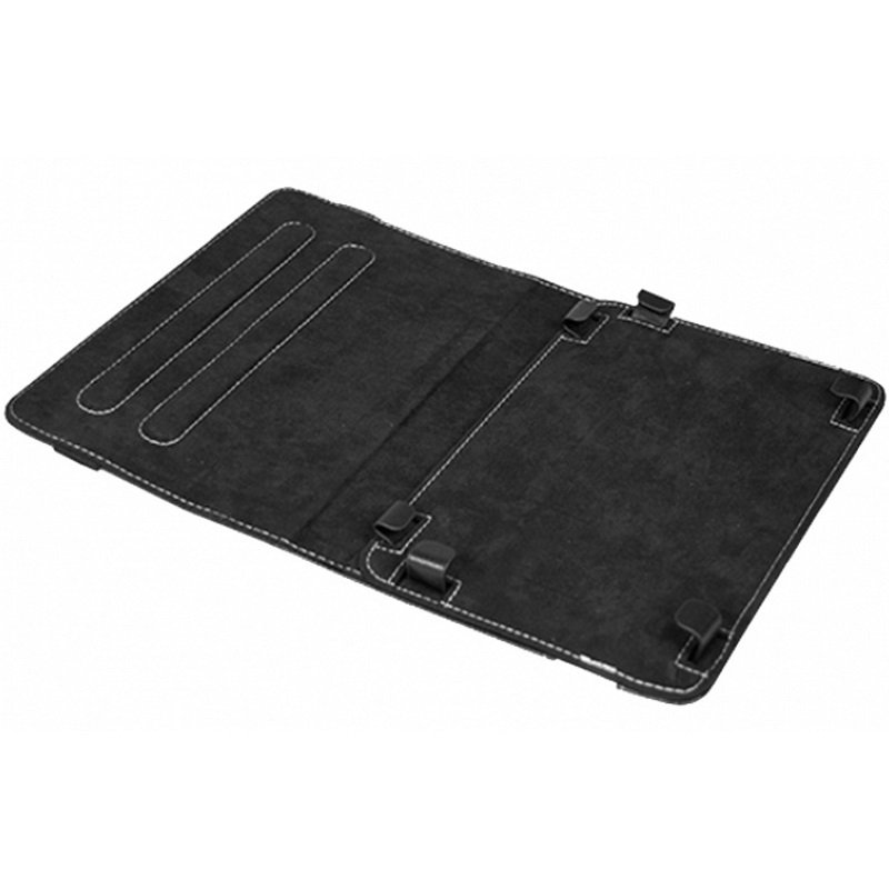 Чехол для планшета Continent UTH-71BL 7" черный - ForteMarket Чехол для планшета Continent UTH-71BL 7" черный купить,0