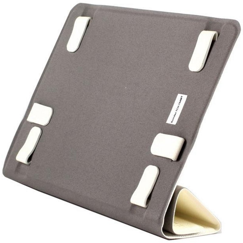 Чехол для планшета Sumdex TCH-704WT 7-7.8'' белый