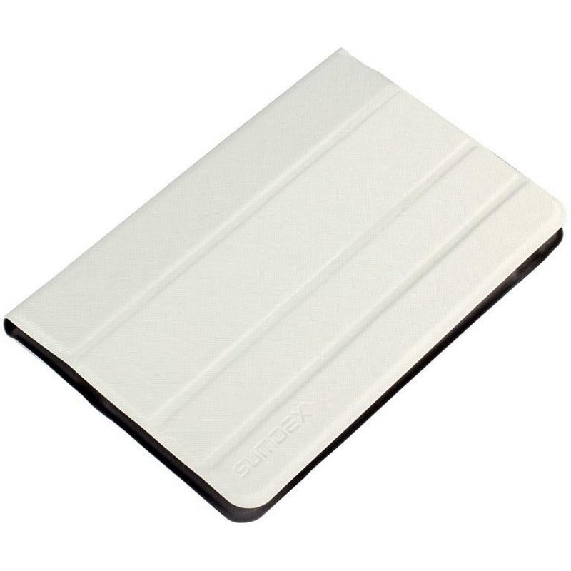 Чехол для планшета Sumdex TCH-704WT 7-7.8'' белый