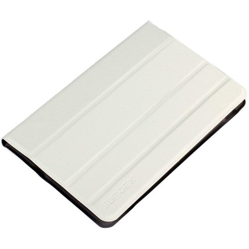Чехол для планшета Sumdex TCH-704WT 7-7.8'' белый купить,NaN