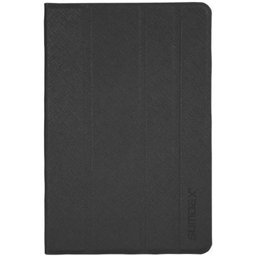 Чехол для планшета Sumdex TCH-704BK 7-7.8'' черный