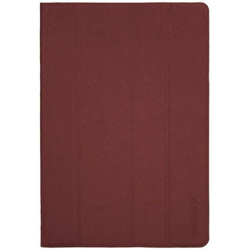 Чехол для планшета Sumdex TCH-104RD 10" красный