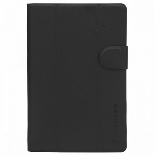 Чехол для планшета Portcase TBL-470 BK 7" черный