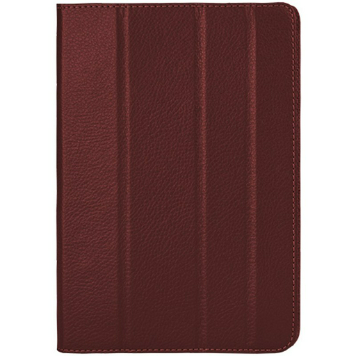 Чехол для планшета Portcase TBK-210RD 10" красный