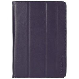 Чехол для планшета Portcase TBK-270VT 7-7.8"  фиолетовый