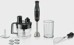 Блендер Bosch MSM4B670 черный
