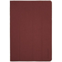 Чехол для планшета Sumdex TCH-104RD 10" красный