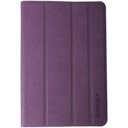 Чехол для планшета Sumdex TCH-704VT 7-7.8'' фиолетовый