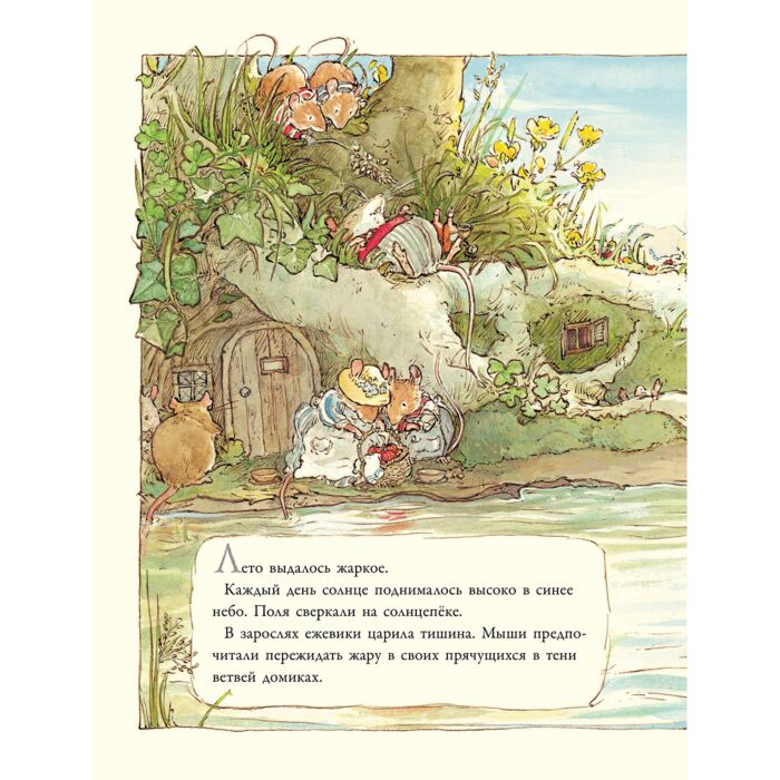 Барклем Дж. Летняя история купить,NaN