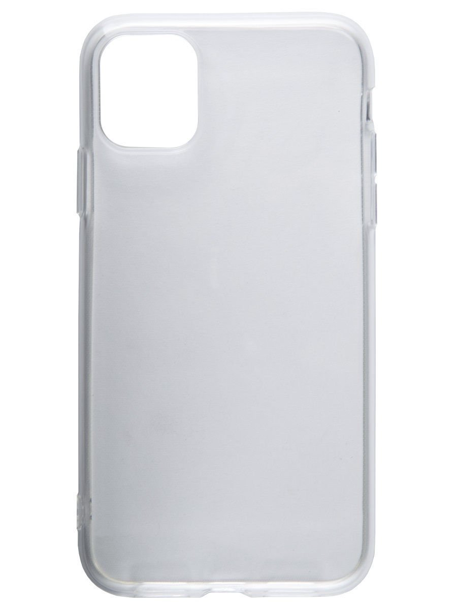 Чехол Red Line Ibox Crystal для IPhone 11