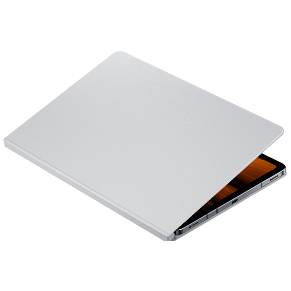 Чехол для планшета Samsung Book Cover для Samsung Galaxy TAB A7 10.4 EF-BT500PJEGRU серый купить,NaN
