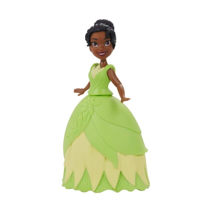 Фигурка Hasbro Disney Princess в закрытой упаковке F0375EU2 купить,NaN