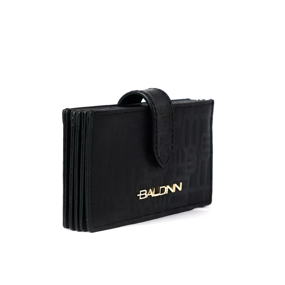 Картхолдер Baldinini G1DPWG7R8383999 черный