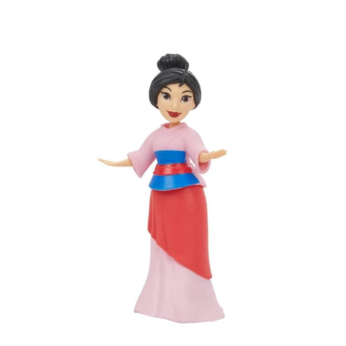 Фигурка Hasbro Disney Princess в закрытой упаковке F0375EU2 купить,NaN