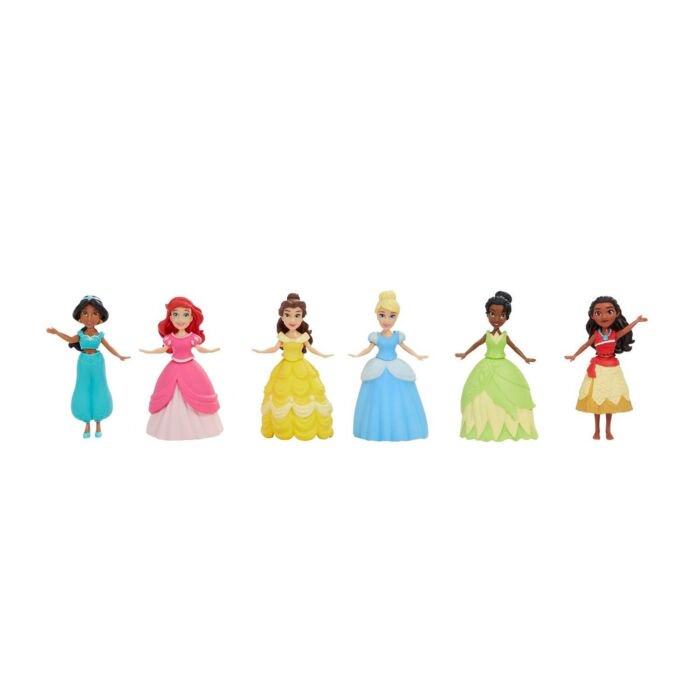 Фигурка Hasbro Disney Princess в закрытой упаковке F0375EU2 купить,NaN